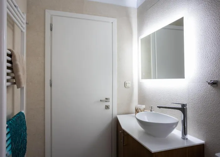 Anastasia's House Apartamento *