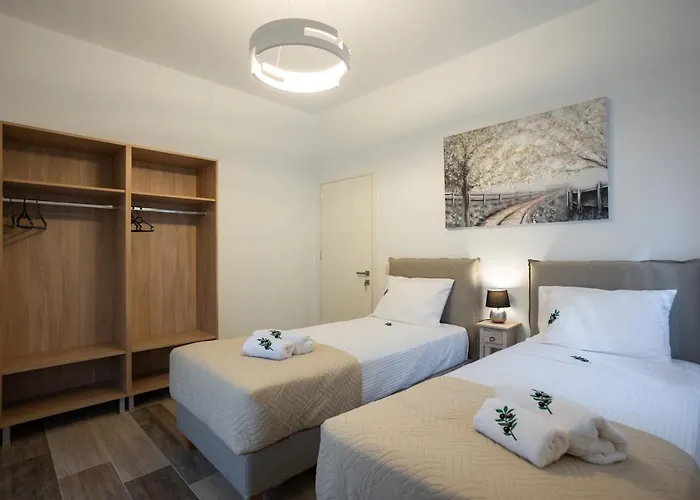 Apartamento Anastasia's House