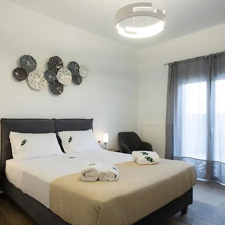 Apartament Anastasia's House Kanálion