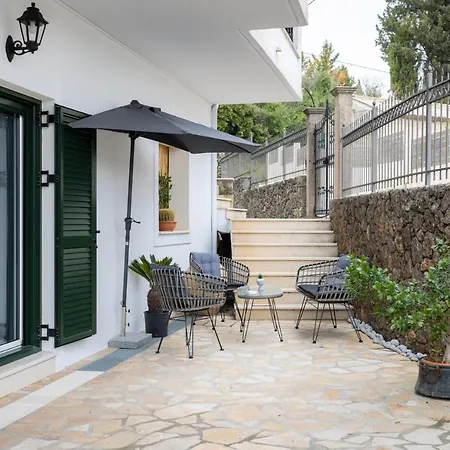 Anastasia's House * Κανάλι